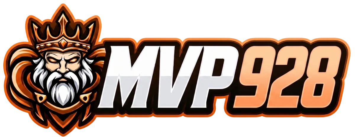 ภาพ Logo ของ MVP928 สล็อตเว็บใหญ่เปิดนาน